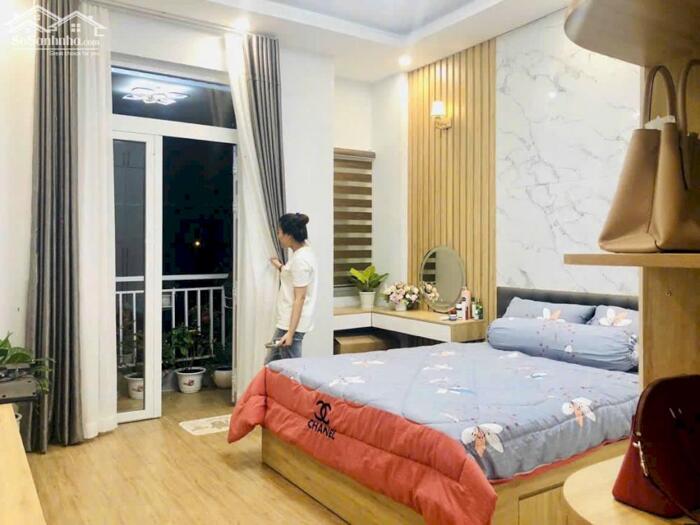 Hình ảnh Bán gấp căn nhà 2PN 2WC, 78m2 ở KĐT Nam Phan Thiết, 900 triệu, Hàm Mỹ, Bình Thuận 2