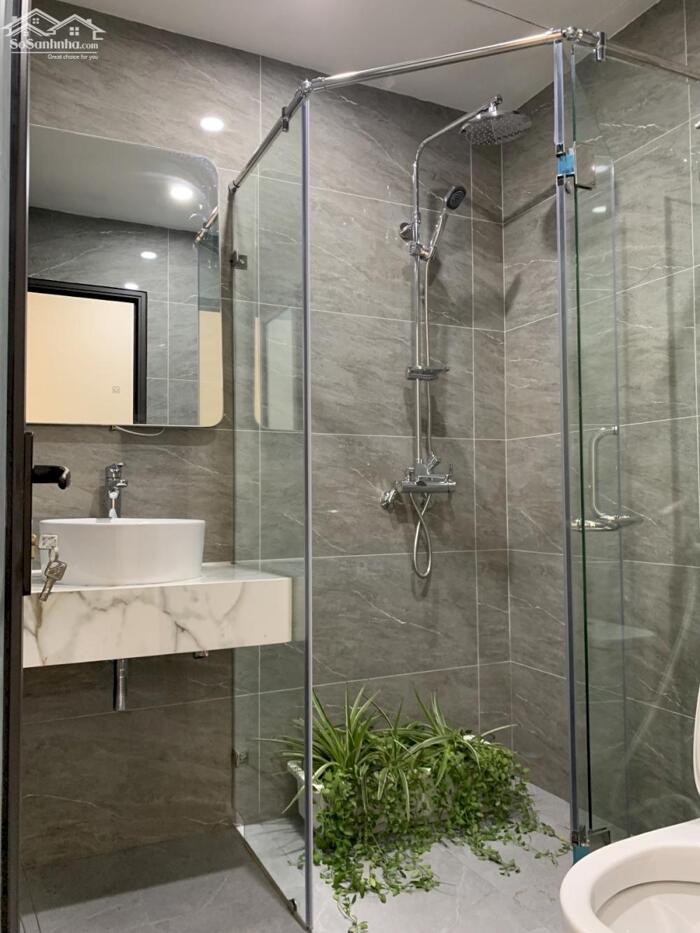 Hình ảnh Bán nhà Hào Nam 52m2 phân lô oto tránh 7 tầng thang máy 22 tỷ 4