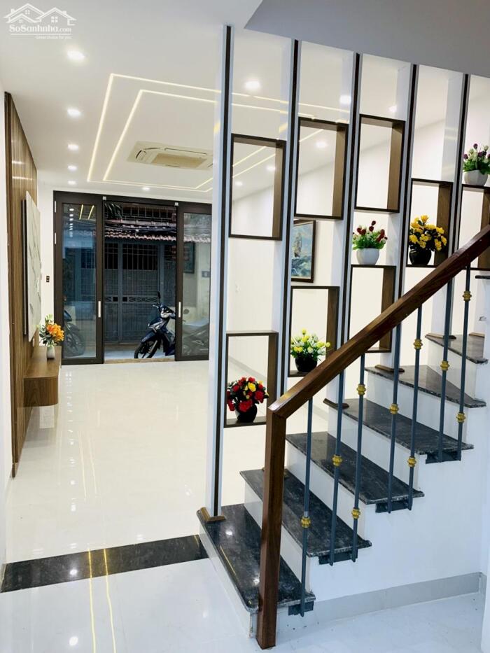 Hình ảnh Bán nhà Hào Nam 52m2 phân lô oto tránh 7 tầng thang máy 22 tỷ 3