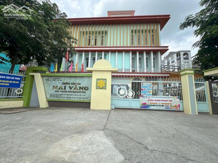 Hình ảnh Bán nhà 3 lầu đẹp Gò Vấp HXH thông Nguyễn Văn Lượng ngang 5m 75m2 gần Cityland 9.5 tỷ. 3