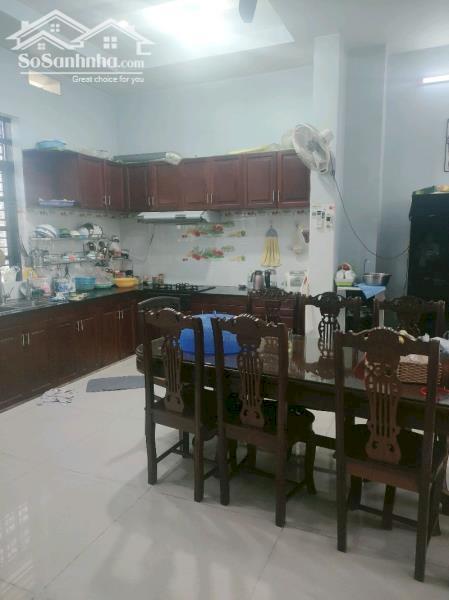 Hình ảnh Bán nhà 3 lầu đẹp Gò Vấp HXH thông Nguyễn Văn Lượng ngang 5m 75m2 gần Cityland 9.5 tỷ. 6