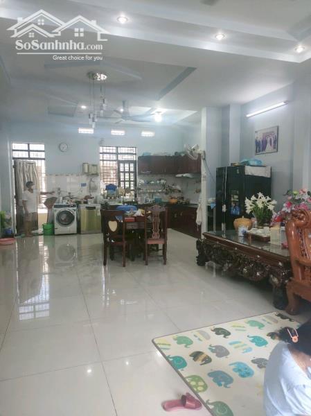 Hình ảnh Bán nhà 3 lầu đẹp Gò Vấp HXH thông Nguyễn Văn Lượng ngang 5m 75m2 gần Cityland 9.5 tỷ. 4