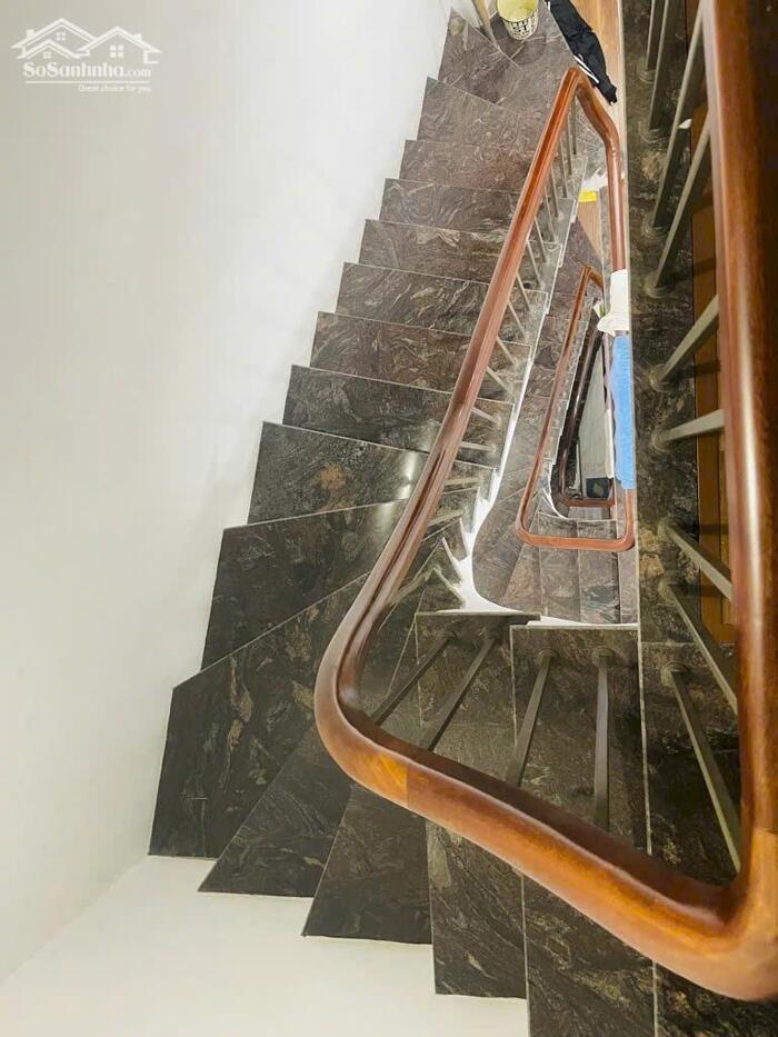 Hình ảnh Bán nhà 4 tầng 43m² tại Thạch Bàn – Long Biên ,3 ngủ, 3WC, giá chỉ 5.3 tỷ. Lh 0965858116 4