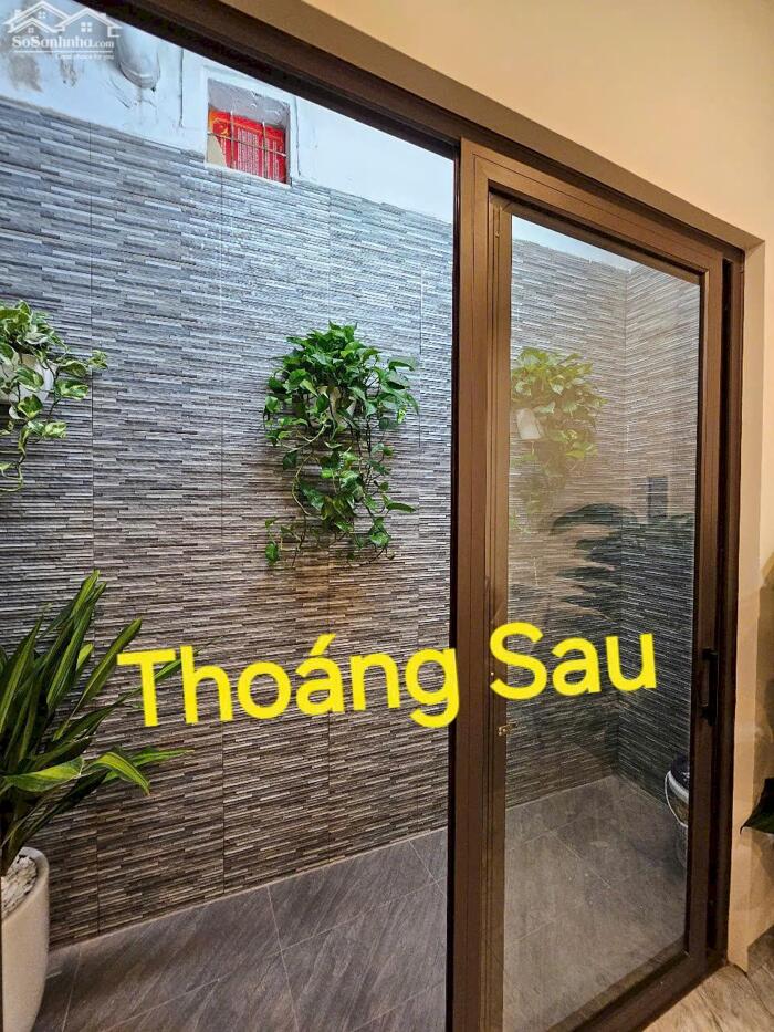Hình ảnh Bán nhà Sài Đồng - Long Biên. Ba bước ra phố, 50m x 4T, nhỉnh 8 tỷ. Lh 0965858116 6