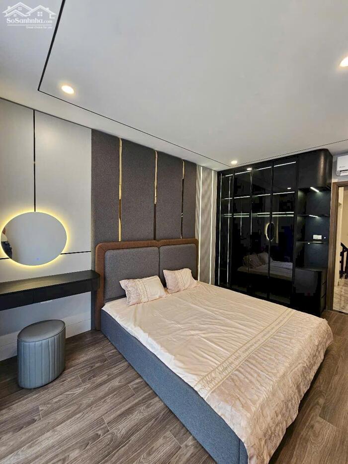 Hình ảnh Bán nhà Sài Đồng - Long Biên. Ba bước ra phố, 50m x 4T, nhỉnh 8 tỷ. Lh 0965858116 5