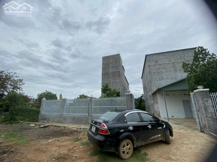 Hình ảnh Ngộp bán nhanh 2 nhà Yến-Xã Hải Ninh(Bình An-Bắc Bình cũ)-Lâm Đồng-DT đất 3.427m2 0