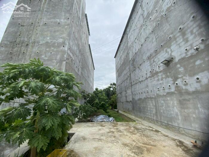 Hình ảnh Ngộp bán nhanh 2 nhà Yến-Xã Hải Ninh(Bình An-Bắc Bình cũ)-Lâm Đồng-DT đất 3.427m2 1