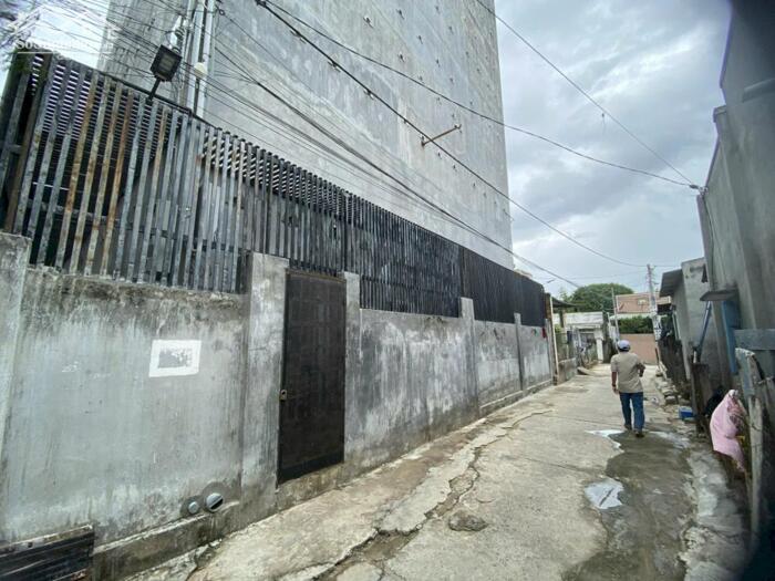 Hình ảnh Ngộp quá bán nhanh Nhà Yến-KP Hiệp Phước-Xã Bắc Bình(Chợ Lầu cũ)-Lâm Đồng-143m2TC 0