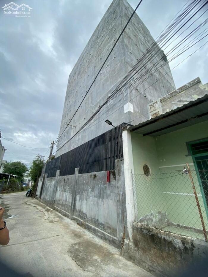 Hình ảnh Ngộp quá bán nhanh Nhà Yến-KP Hiệp Phước-Xã Bắc Bình(Chợ Lầu cũ)-Lâm Đồng-143m2TC 1