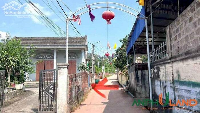 Hình ảnh Cần bán đất tổ dân phố Phường Thủy Nguyên ( xã Thủy Đường), TP Hải Phòng 1