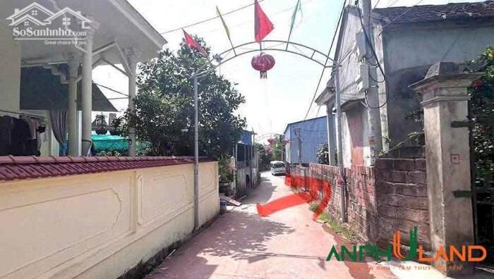 Hình ảnh Cần bán đất tổ dân phố Phường Thủy Nguyên ( xã Thủy Đường), TP Hải Phòng 0