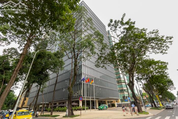 Hình ảnh Không gian làm việc linh hoạt tại Regus Deutsches Haus 0