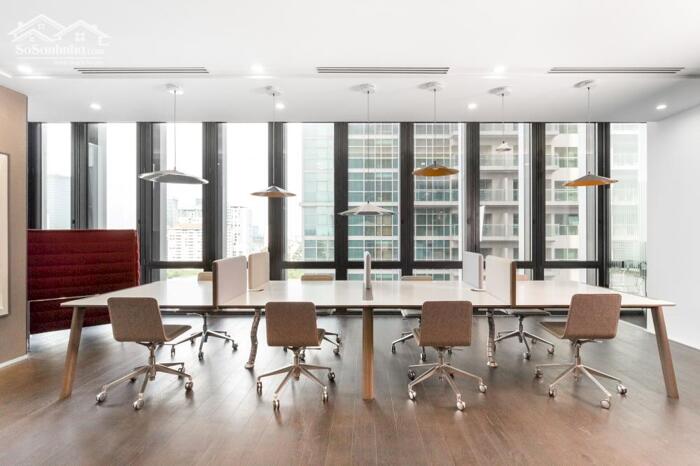 Hình ảnh Không gian làm việc linh hoạt tại Regus Deutsches Haus 7