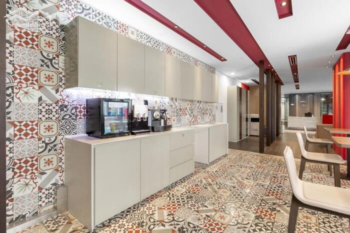 Hình ảnh Không gian làm việc linh hoạt tại Regus Deutsches Haus 8