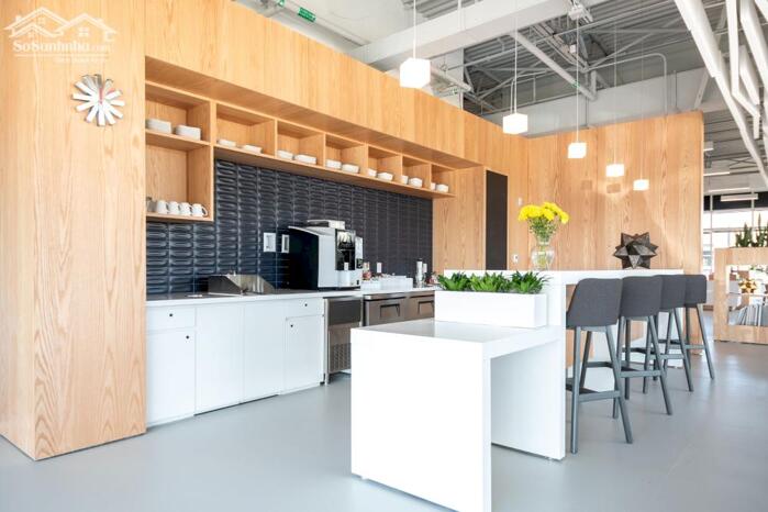 Hình ảnh Tìm không gian làm việc và hội họp linh hoạt tại Spaces Belvedere 7