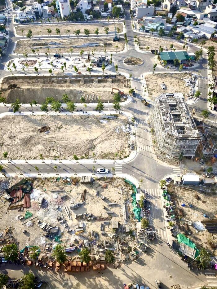 Hình ảnh Đất nền trung tâm phan rang giá FO chưa qua đầu tư 0