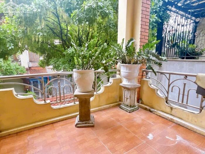 Hình ảnh Bán biệt thự Vĩnh Hoàng 160m2, Nhỉnh 40 tỷ 2