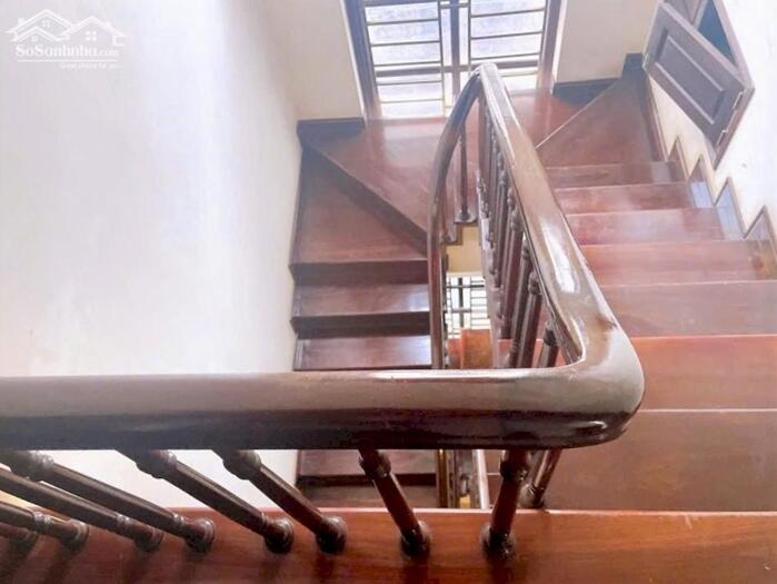 Hình ảnh Bán biệt thự Vĩnh Hoàng 160m2, Nhỉnh 40 tỷ 3