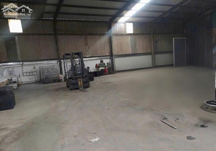Hình ảnh Cho thuê xưởng 800m2 giá rẻ chỉ 26 triệu/tháng. Trảng Dài-Biên Hòa-Đồng Nai 0