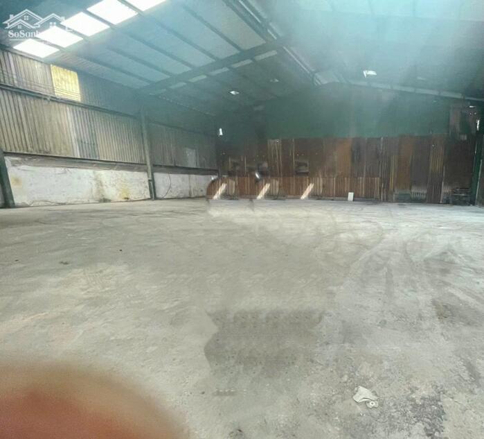 Hình ảnh Cho thuê xưởng 800m2 giá rẻ chỉ 26 triệu/tháng. Trảng Dài-Biên Hòa-Đồng Nai 2