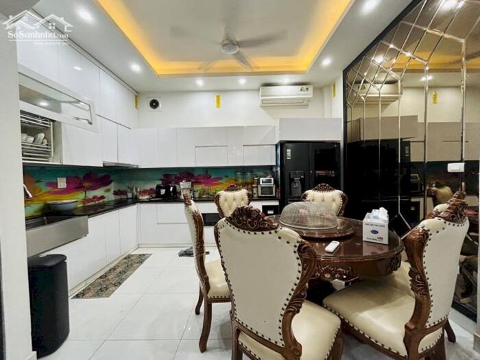 Hình ảnh HIẾM! NHÀ PHỐ KIM NGƯU HAI BÀ TRƯNG LÔ GÓC, NỞ HẬU, NHÀ MỚI 5 T ĐẸP, NGÕ NÔNG, HƠN 15T 2