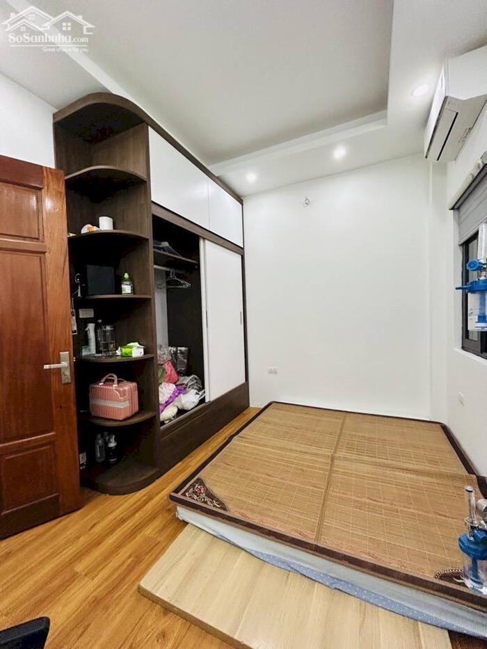 Hình ảnh HIẾM! NHÀ PHỐ KIM NGƯU HAI BÀ TRƯNG LÔ GÓC, NỞ HẬU, NHÀ MỚI 5 T ĐẸP, NGÕ NÔNG, HƠN 15T 3