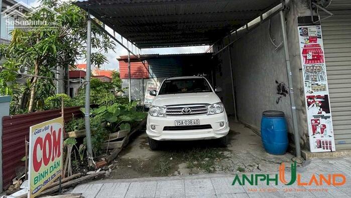 Hình ảnh Cần bán lô đất 135m2 trục chính tại phường Thủy Nguyên ( xã Dương Quan), TP Hải Phòng 3