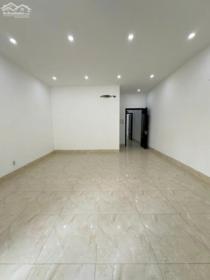 Hình ảnh Giá tốt Nhất Khu!Cho Thuê Nhà 1T2L Mặt Tiền Đường Lý Thái Tổ KDC Hưng Phú 1, Tiện VP Công Ty 12