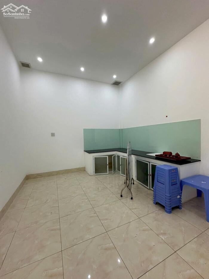 Hình ảnh Giá tốt Nhất Khu!Cho Thuê Nhà 1T2L Mặt Tiền Đường Lý Thái Tổ KDC Hưng Phú 1, Tiện VP Công Ty 4