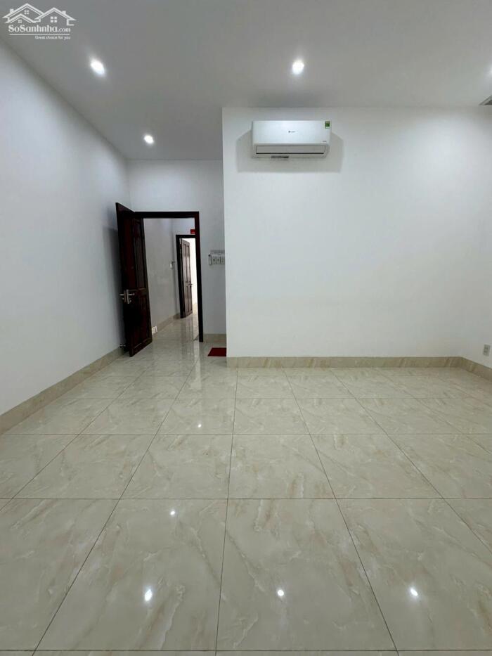 Hình ảnh Giá tốt Nhất Khu!Cho Thuê Nhà 1T2L Mặt Tiền Đường Lý Thái Tổ KDC Hưng Phú 1, Tiện VP Công Ty 6