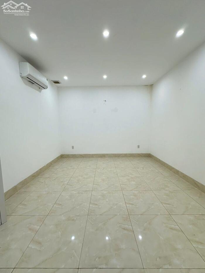 Hình ảnh Giá tốt Nhất Khu!Cho Thuê Nhà 1T2L Mặt Tiền Đường Lý Thái Tổ KDC Hưng Phú 1, Tiện VP Công Ty 11