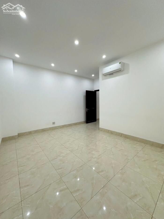 Hình ảnh Giá tốt Nhất Khu!Cho Thuê Nhà 1T2L Mặt Tiền Đường Lý Thái Tổ KDC Hưng Phú 1, Tiện VP Công Ty 5