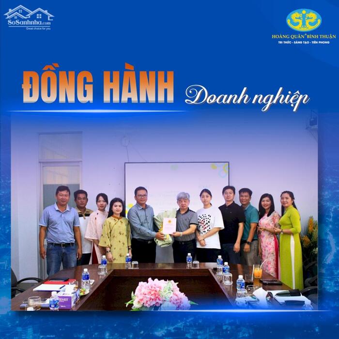 Hình ảnh Cho thuê đất xây dựng nhà xưởng khu CN Hàm Kiệm 1, 10.000m2 giá thoả thuận, pháp lý rõ ràng 2