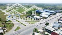 Hình ảnh Cho thuê đất xây dựng nhà xưởng khu CN Hàm Kiệm 1, 10.000m2 giá thoả thuận, pháp lý rõ ràng 3