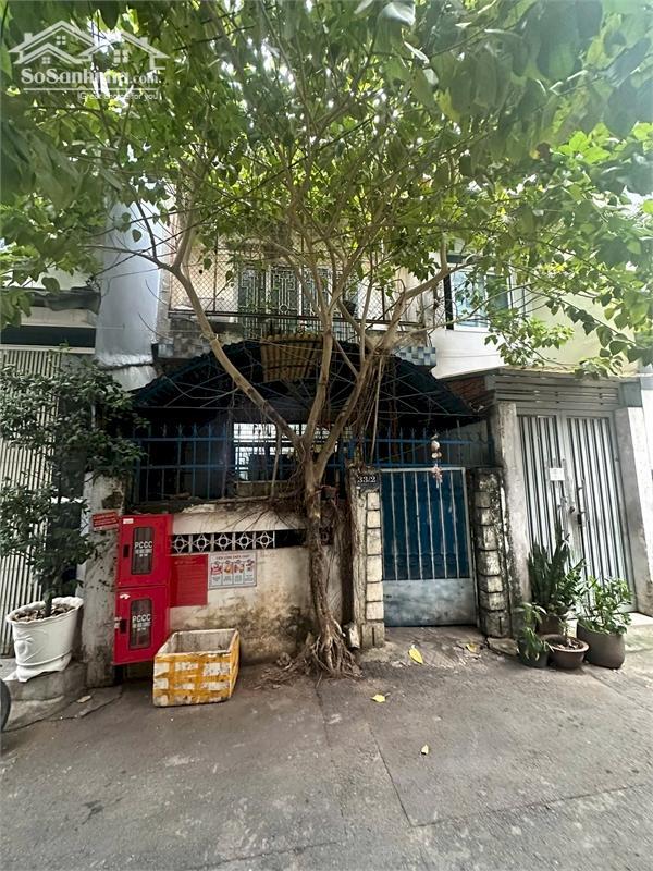 Hình ảnh Bán nhà 66m2, Đặng Lộ Phường 7 Tân Bình – gần BV Thống Nhất, Chợ Tân Bình -- chỉ 7.35 tỷ TL 2