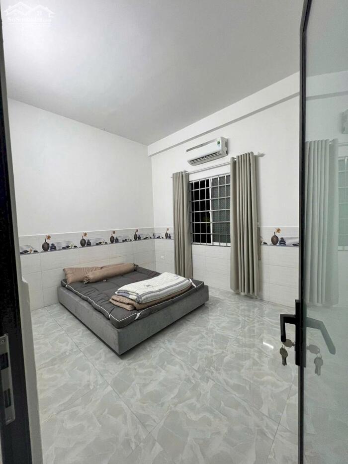 Hình ảnh Cho Thuê Nhà Nguyên Căn 3 Tầng Kiệt Oto Nguyễn Công Trứ, Gần Biển Mỹ Khê. 7