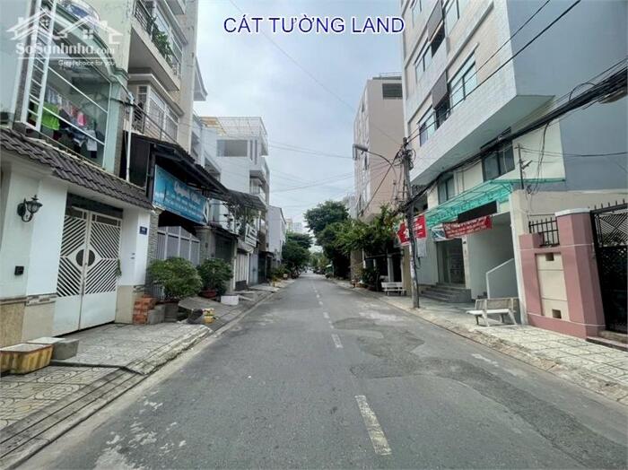 Hình ảnh Bán nhà 81m2, MTKD Ỷ Lan, Hiệp Tân, Tân Phú – gần CV Đầm Sen, chỉ 10.3 tỷ 4