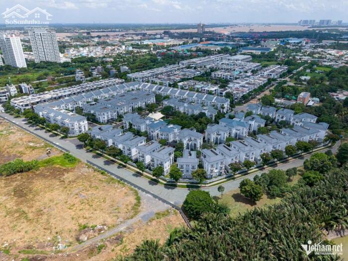 Hình ảnh BDS HVL [NC] BÁN ĐẤT 5x20m ĐƯỜNG 57 HUY HOÀNG Q2 0