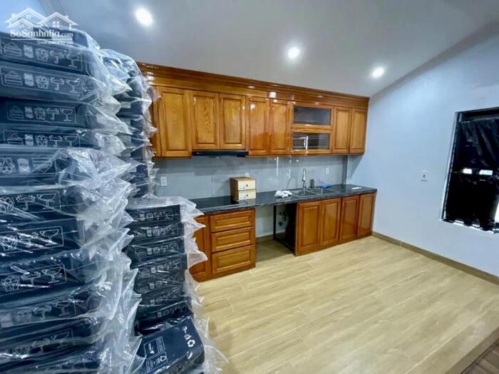 Hình ảnh SIÊU PHẨM CỰC VIP PHÂN LÔ GIẢI PHÓNG-Ô TÔ ĐỖ CỬA-GARA-NHÀ MỚI 73M2 X 4T THANG MÁY-AN SINH ĐỈNH 2