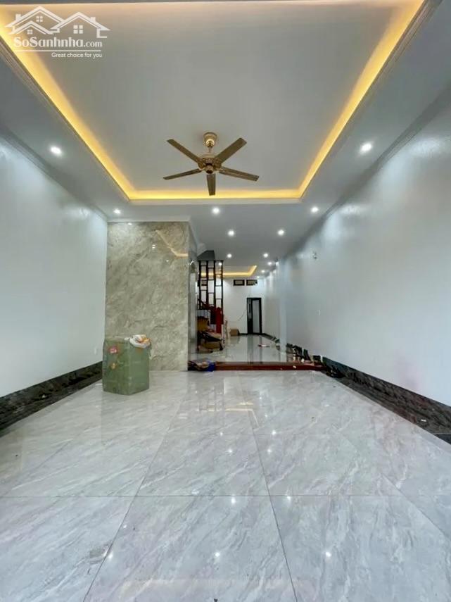 Hình ảnh SIÊU PHẨM CỰC VIP PHÂN LÔ GIẢI PHÓNG-Ô TÔ ĐỖ CỬA-GARA-NHÀ MỚI 73M2 X 4T THANG MÁY-AN SINH ĐỈNH 1