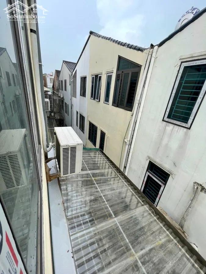 Hình ảnh SIÊU PHẨM CỰC VIP PHÂN LÔ GIẢI PHÓNG-Ô TÔ ĐỖ CỬA-GARA-NHÀ MỚI 73M2 X 4T THANG MÁY-AN SINH ĐỈNH 4