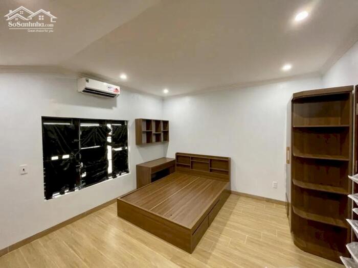 Hình ảnh SIÊU PHẨM CỰC VIP PHÂN LÔ GIẢI PHÓNG-Ô TÔ ĐỖ CỬA-GARA-NHÀ MỚI 73M2 X 4T THANG MÁY-AN SINH ĐỈNH 3