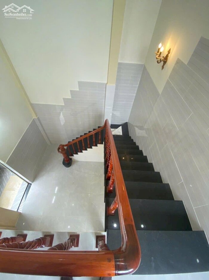 Hình ảnh Nhà Trệt Lầu Cách Mặt tiền Trần Nam Phú 30m, P.Tân An Mới, TP.Cần Thơ 7