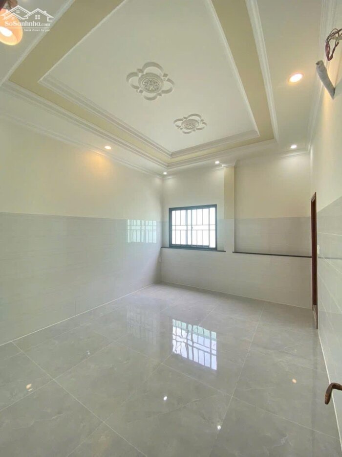 Hình ảnh Nhà Trệt Lầu Cách Mặt tiền Trần Nam Phú 30m, P.Tân An Mới, TP.Cần Thơ 6