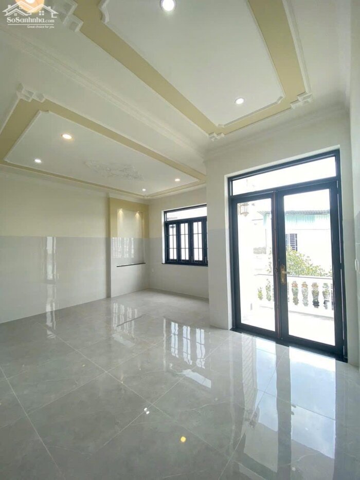 Hình ảnh Nhà Trệt Lầu Cách Mặt tiền Trần Nam Phú 30m, P.Tân An Mới, TP.Cần Thơ 10