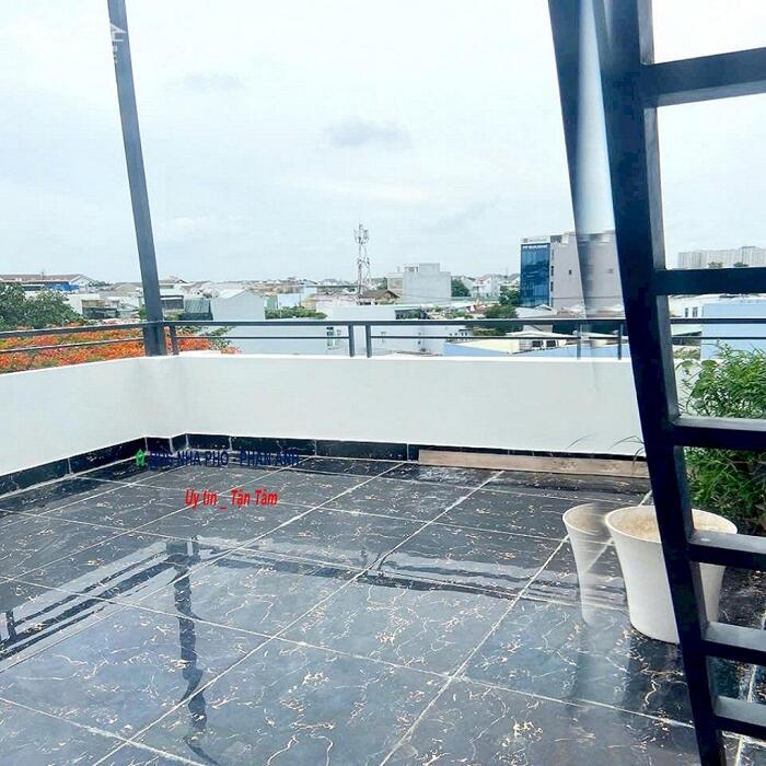 Hình ảnh [ Bán gấp ] nhà mặt phố Quận 9 – CHDV Có sẵn HĐT 156 triệu – Chỉ có 6 tỷ 9999. 3