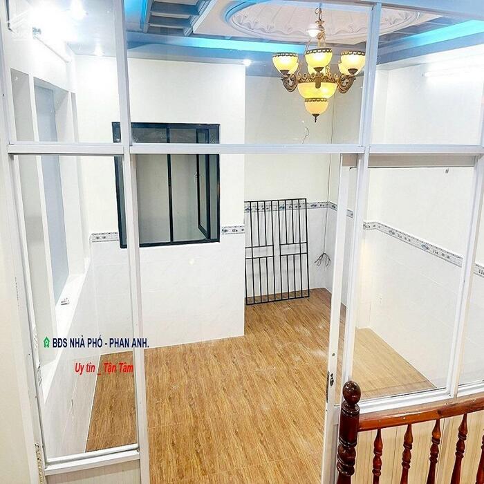 Hình ảnh [ Bán gấp ] nhà mặt phố Quận 9 – CHDV Có sẵn HĐT 156 triệu – Chỉ có 6 tỷ 9999. 5