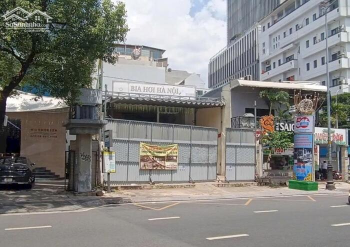 Hình ảnh Cho thuê nhà 14 Phan Đình Giót, Phường 2, Q.Tân Bình 0