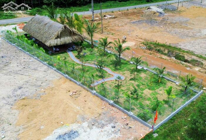 Hình ảnh ĐẤT ĐẸP GIÁ TỐT – ĐT750 DẦU TIẾNG BÌNH DƯƠNG 1