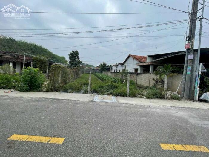 Hình ảnh CẦN TIỀN CHO THUÊ 512M2 ĐẤT Ở NGAY CHỢ GẦN TRƯỜNG HỌC DÂN CƯ ĐÔNG. GIÁ 220 TRIỆU 1